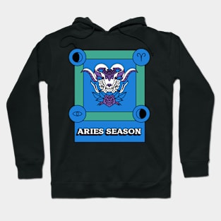 Aries Hoodie